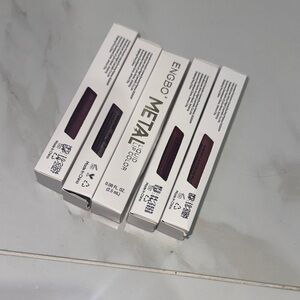 ENGBO Meta Liquid Lip Color Set